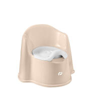 Bērnu podiņš Carrello Tovi CRL-17105 Dune Beige_12