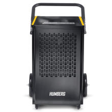 Industrial Dehumidifier 50l/24h Humberg HM-481