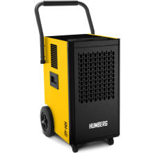 Industrial Dehumidifier 50l/24h Humberg HM-481