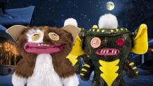 Fuggler&Spongebob Funny Ugly Monster Gremlins Gizmo Art.277482 Funny Ugly Monster