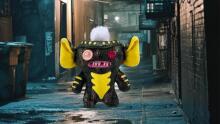 Fuggler&Spongebob Funny Ugly Monster Gremlins Gizmo Art.277482 Funny Ugly Monster