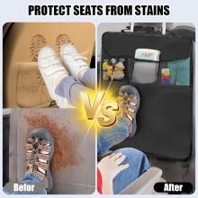 Car Seat Protection Art.277484