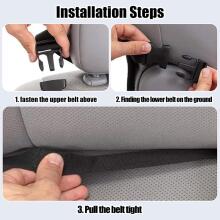 Car Seat Protection Art.277484