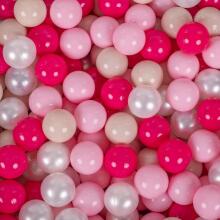 KiddyMoon Extra Balls Art.277489 Mix