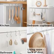 Norson Door Hooks Art.277494