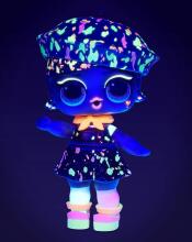 L.O.L. Surprise Lights Glitter Art.LLUB4