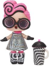 L.O.L. Surprise Lights Glitter Art.LLUB4