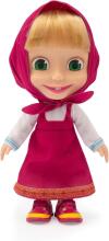 Masha and Bear Toys  Art.277509