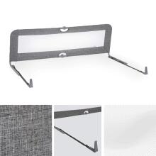 Hauck Sleep N Safe Plus XL Bed Art.277510 Grey Melange