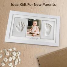 Vellustra Art for Baby Art.277511 Hand and Foot print