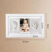 Vellustra Art for Baby Art.277511 Hand and Foot print