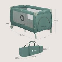 Lionelo Stefi Plus Art.277513 Green