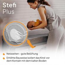 Lionelo Stefi Plus Art.277513 Green