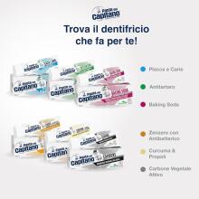 Organic Toothpaste Ginger  Art.277518 organic toothpaste, 100 ml