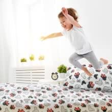 Kidsworld Bedding Set Art.277519