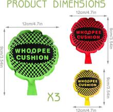 Tobar Classic Jokes Whoopee Cushion Art.277521