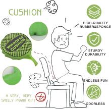 Tobar Classic Jokes Whoopee Cushion Art.277521
