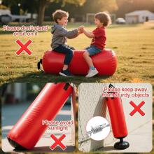 Kidsworld Boxing Set Art.277522