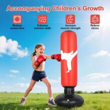 Kidsworld Boxing Set Art.277522