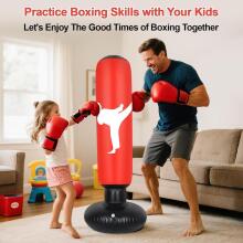 Kidsworld Boxing Set Art.277522