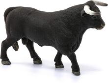 Schleich Black Bull Art.13875