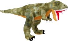 Wagner  Plush Toy Dinosaur Rex  Art.277529