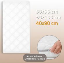 Bassinet Baby Mattresses Pram Art.277531
