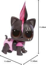 L.O.L. Surprise Lights Pets Art.LLUB6