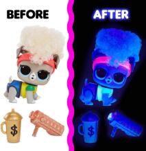 L.O.L. Surprise Lights Pets Art.LLUB6