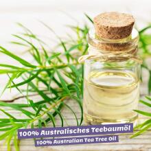 Organic Tea Tree Art.184260