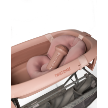 Twistshake Luxury Bath Kit Art.79145 Faded Pink Modern luxury bathing set
