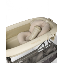 Twistshake Luxury Bath Kit Art.79147 Faded Beige Modern luxury bathing set