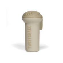 Twistshake Luxury Bath Kit Art.79147 Faded Beige Modern luxury bathing set