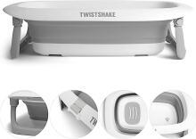 Twistshake Bath Bundle Art.79145 Faded Pink Modern luxury bathing set