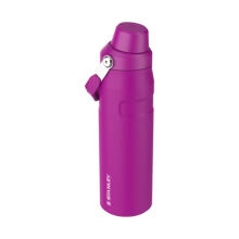 Termopudele The IceFlow Bottle Fast Flow 0.71L violeta 