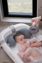 Twistshake Bath Bundle Art.78536 Cloud Modern luxury bathing set