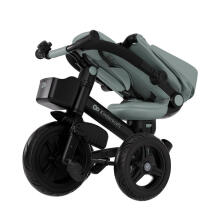 KINDERKRAFT Tricycle AVEO 2 Plus Green
