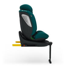 KINDERKRAFT Car Seat I-360 2 PLUS i-Size Green