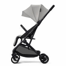 KINDERKRAFT Stroller INDY 3 Urban Grey
