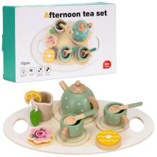 Breakfast set 13 pcs KG0056
