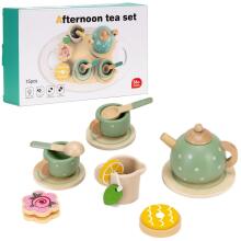 Breakfast set 13 pcs KG0056