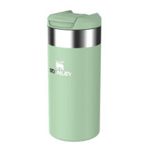 Termokrūze The AeroLight Transit Mug 0,35L pistāciju krāsā