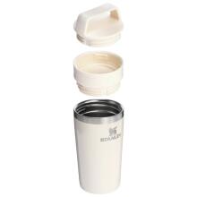 Termokrūze The Caf&eacute;-To-Go Travel Mug 0,35L glancētā krēmkrāsā