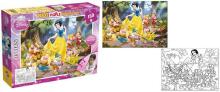 Lisciani Giochi Maxi Puzzle Art.46751