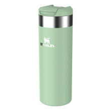 Termokrūze The AeroLight Transit Mug 0,47L pistāciju krāsā 