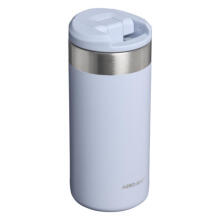 Thermo mug The AeroLight Transit Mug 0.35 L light blue