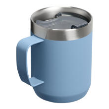 The Everyday Camp Mug 0,23L blue-violet