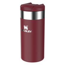 Thermos mug The AeroLight Transit Mug 0.35L dark red