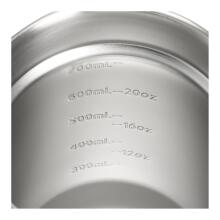 The Everyday Suburban Mug 0.71L black 2.0