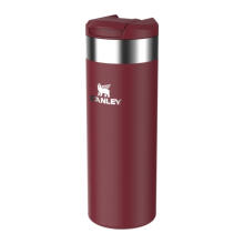 Thermos mug The AeroLight Transit Mug 0.47L dark red